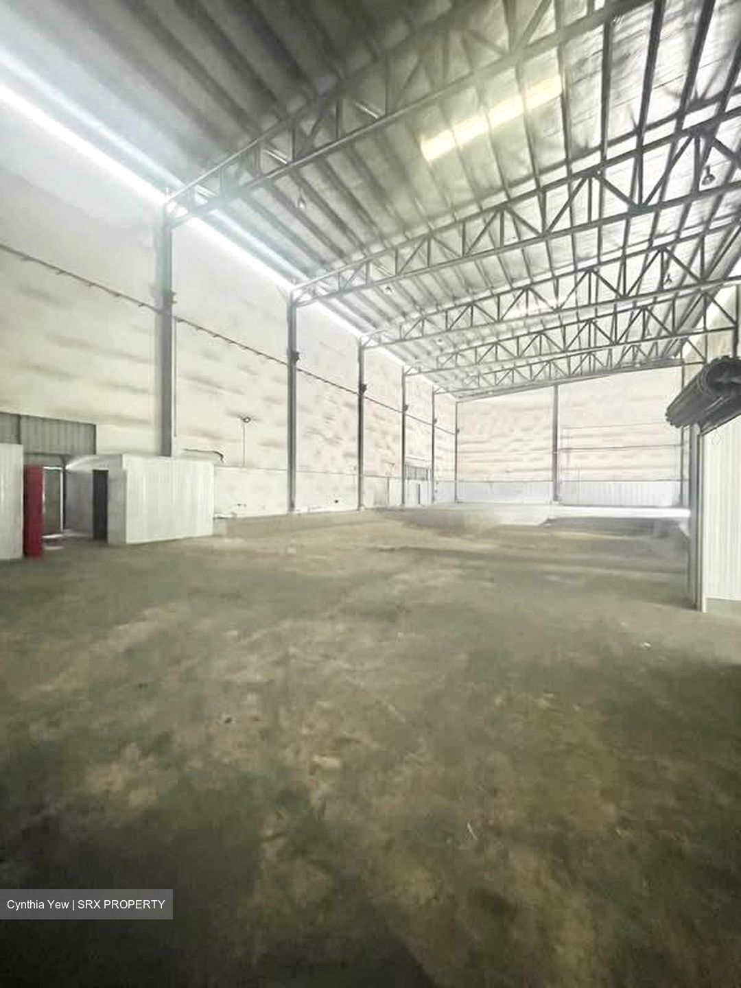 Island Club Road (D20), Factory #566734641